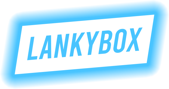 Lankybox Jobs Logo