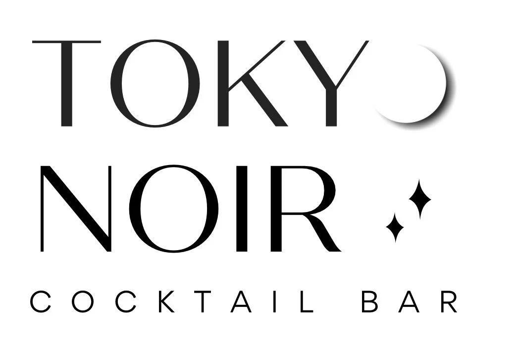 Tokyo Noir Cocktail Bar