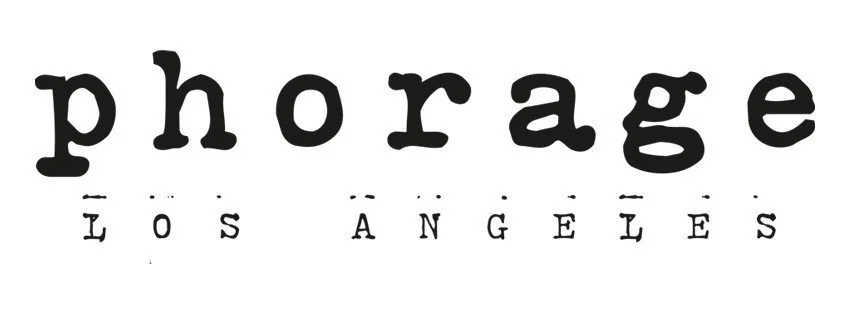 Phorage Los Angeles