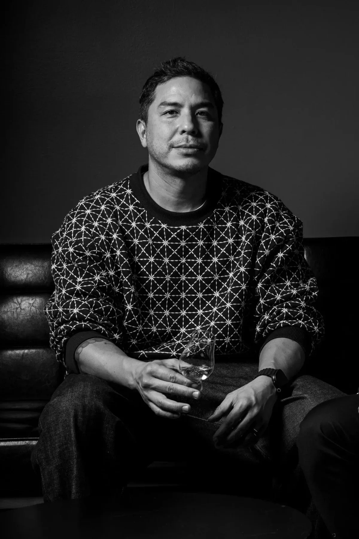 Jesse Duron