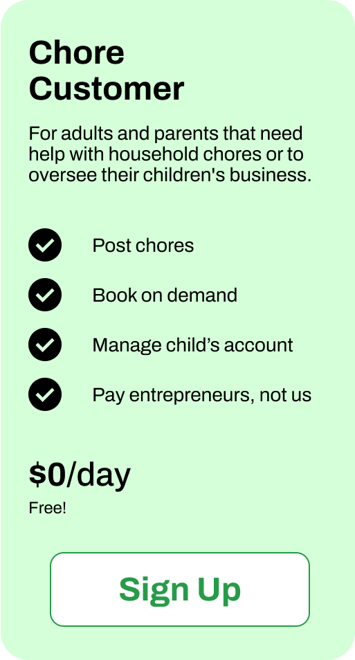 chore-customer-monthly-billing-card