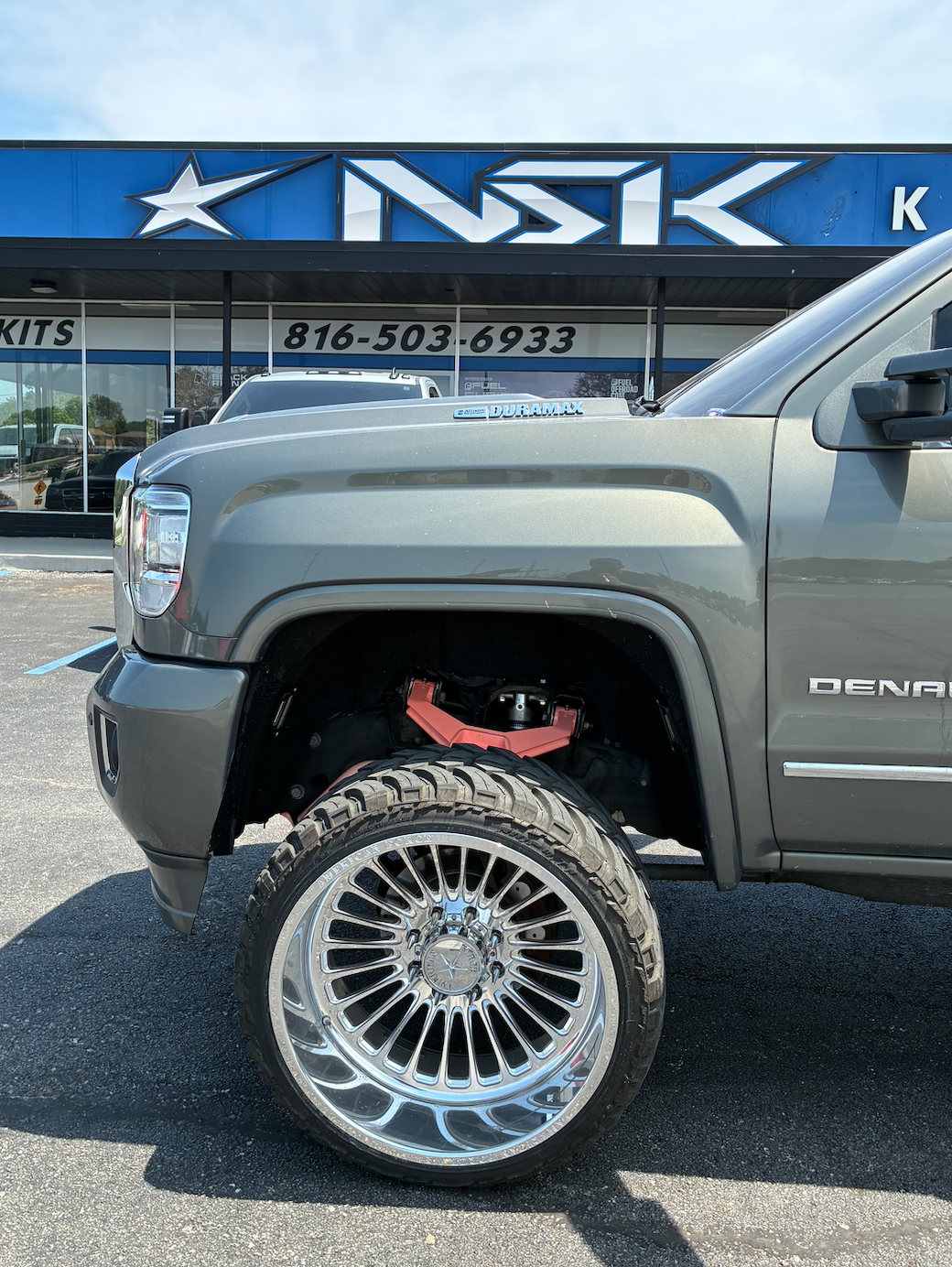 2025 Ford F-350 King Ranch