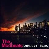 Midnight Train Cover