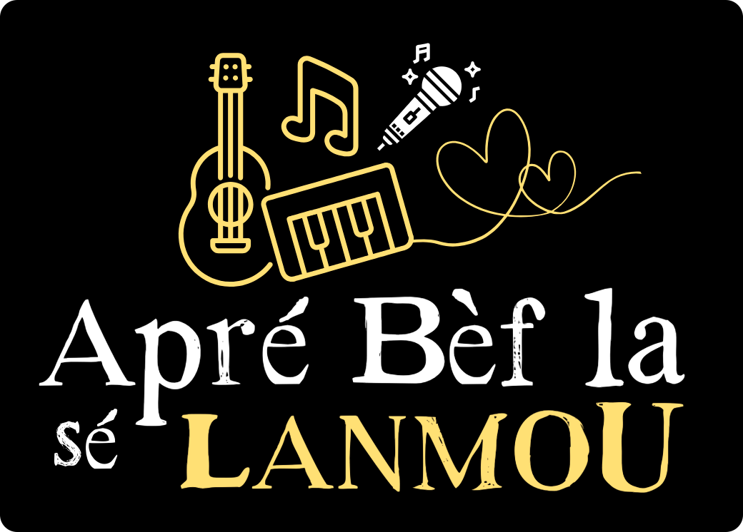 Apré Bèf la sé Lanmou