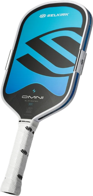 Selkirk Omni pickleball paddle