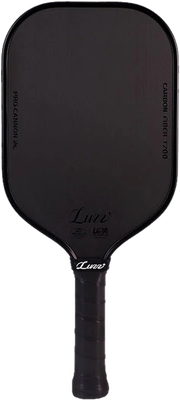 LUZZ Pro Cannon pickleball paddle
