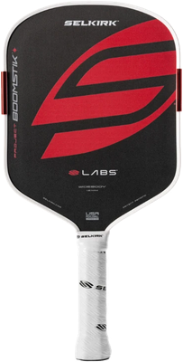 Selkirk Boomstik pickleball paddle