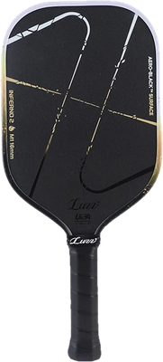 LUZZ Inferno2 M1 pickleball paddle