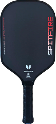 Spartus Spitfire pickleball paddle