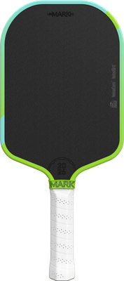 MARK UnMarked 2026 pickleball paddle