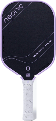 Neonic FLX pickleball paddle