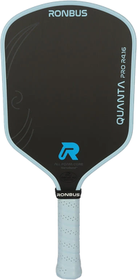 Ronbus Quanta Pro pickleball paddle