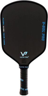 Vatic Pro V-Sol Pro pickleball paddle