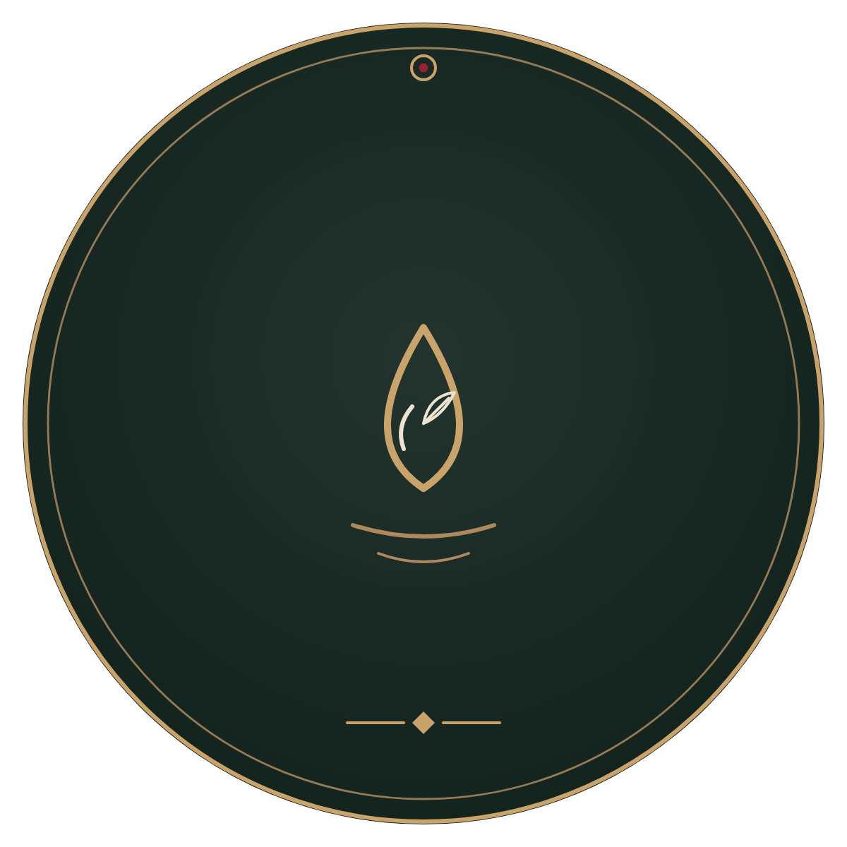 Water honoured