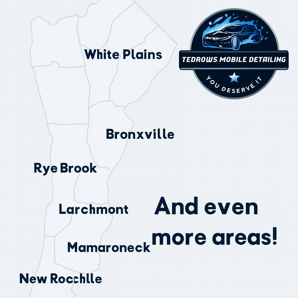 Service Areas: Westchester