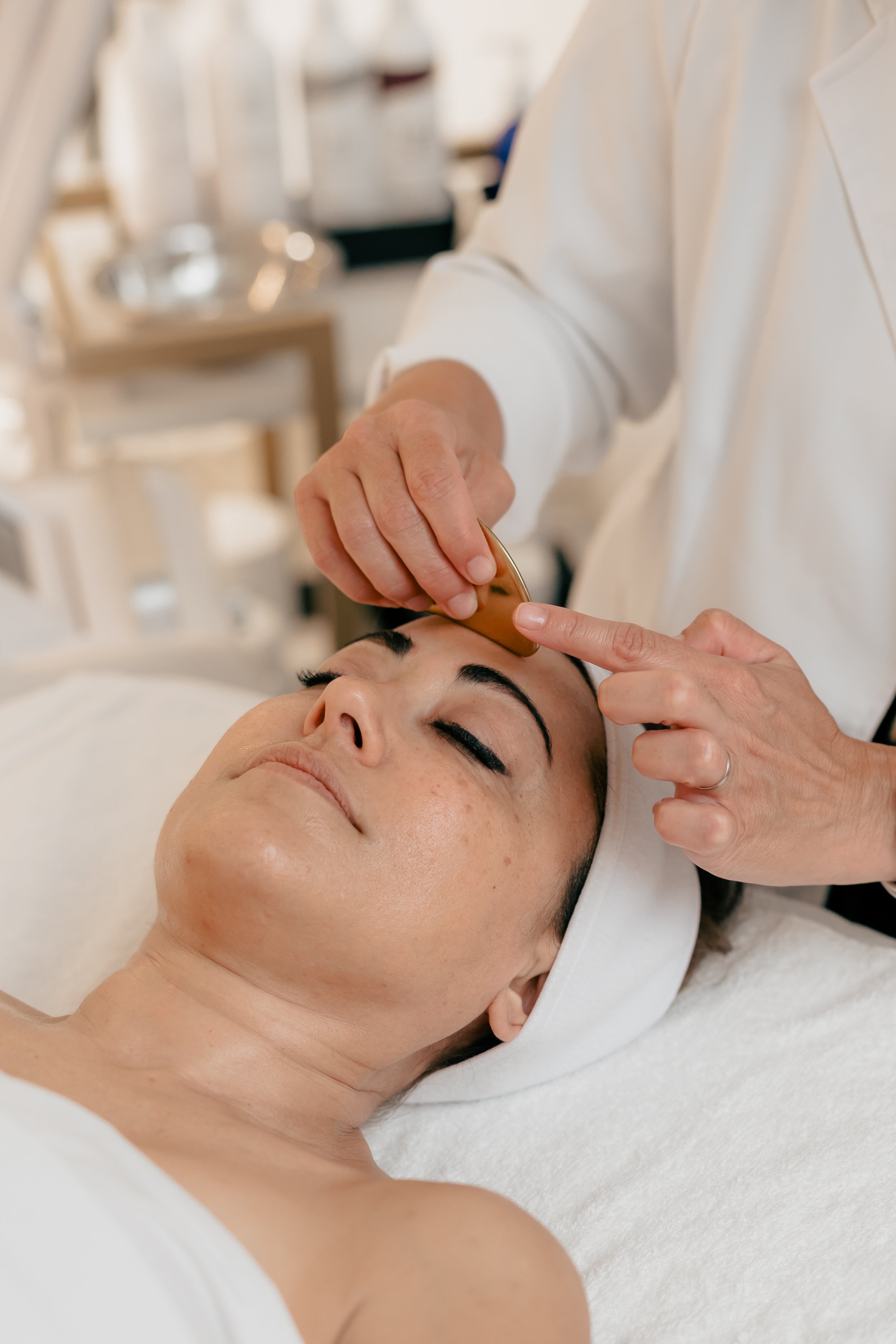 Facials