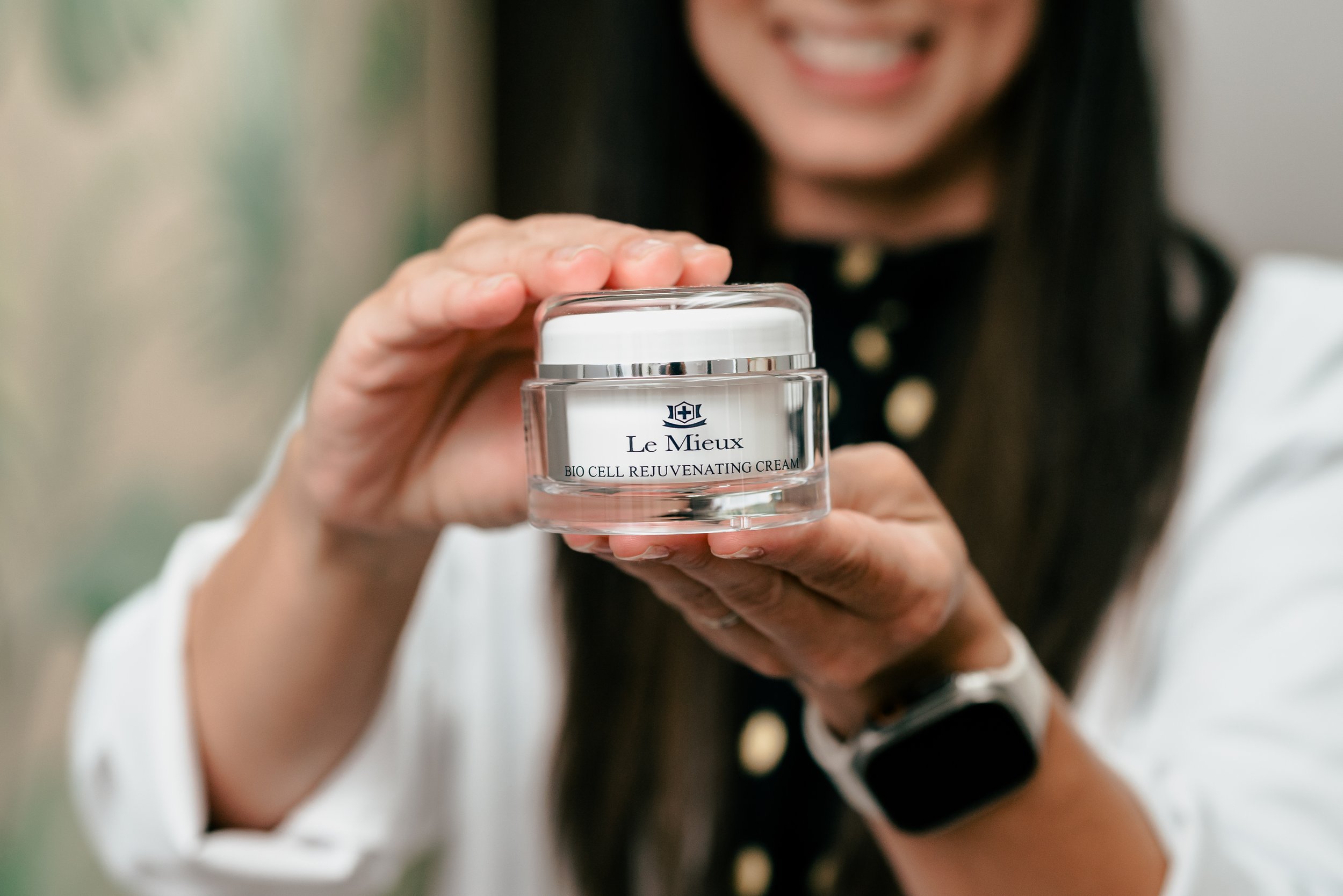 Skincare