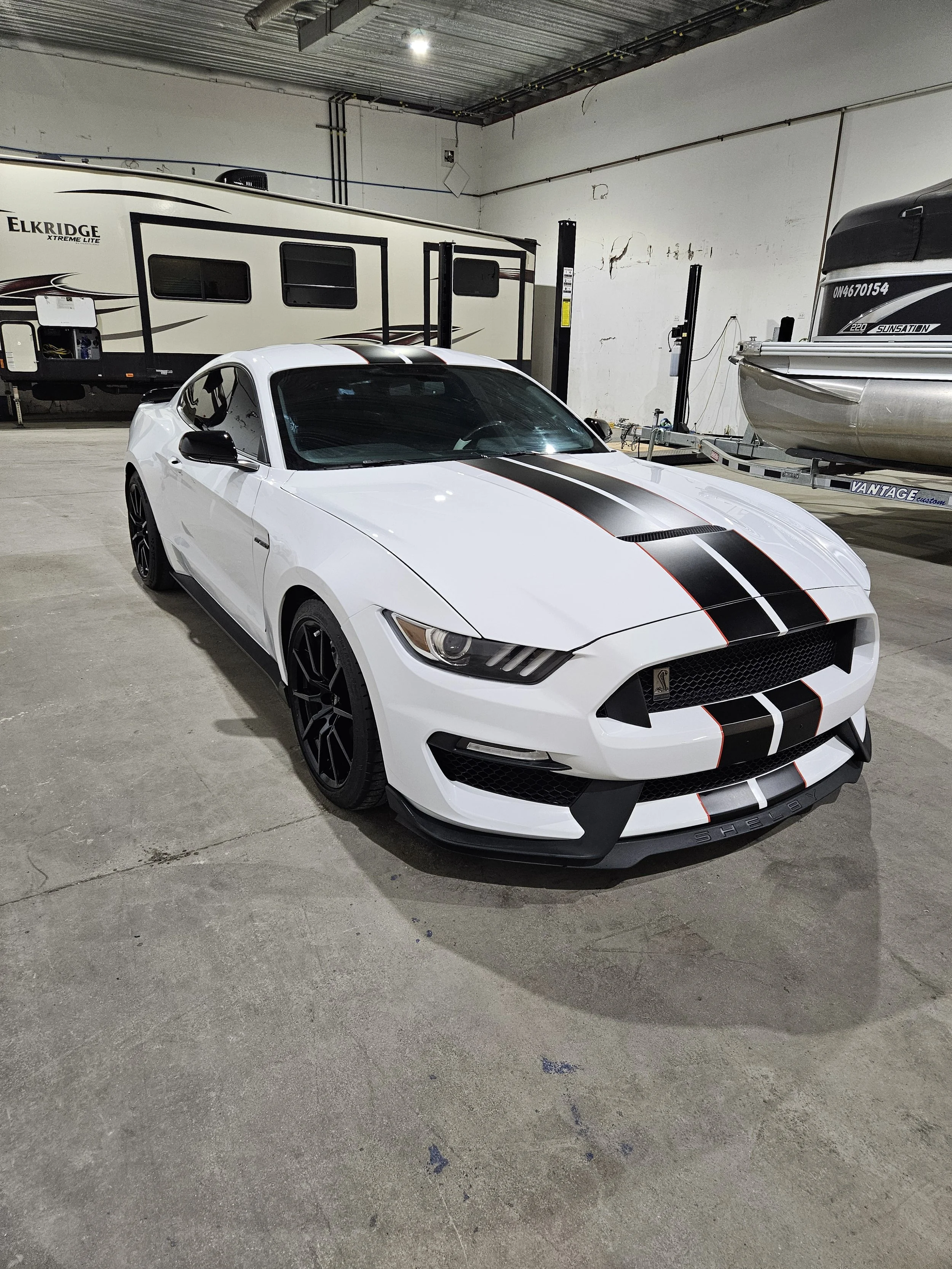 Ceramic Coating Image 3