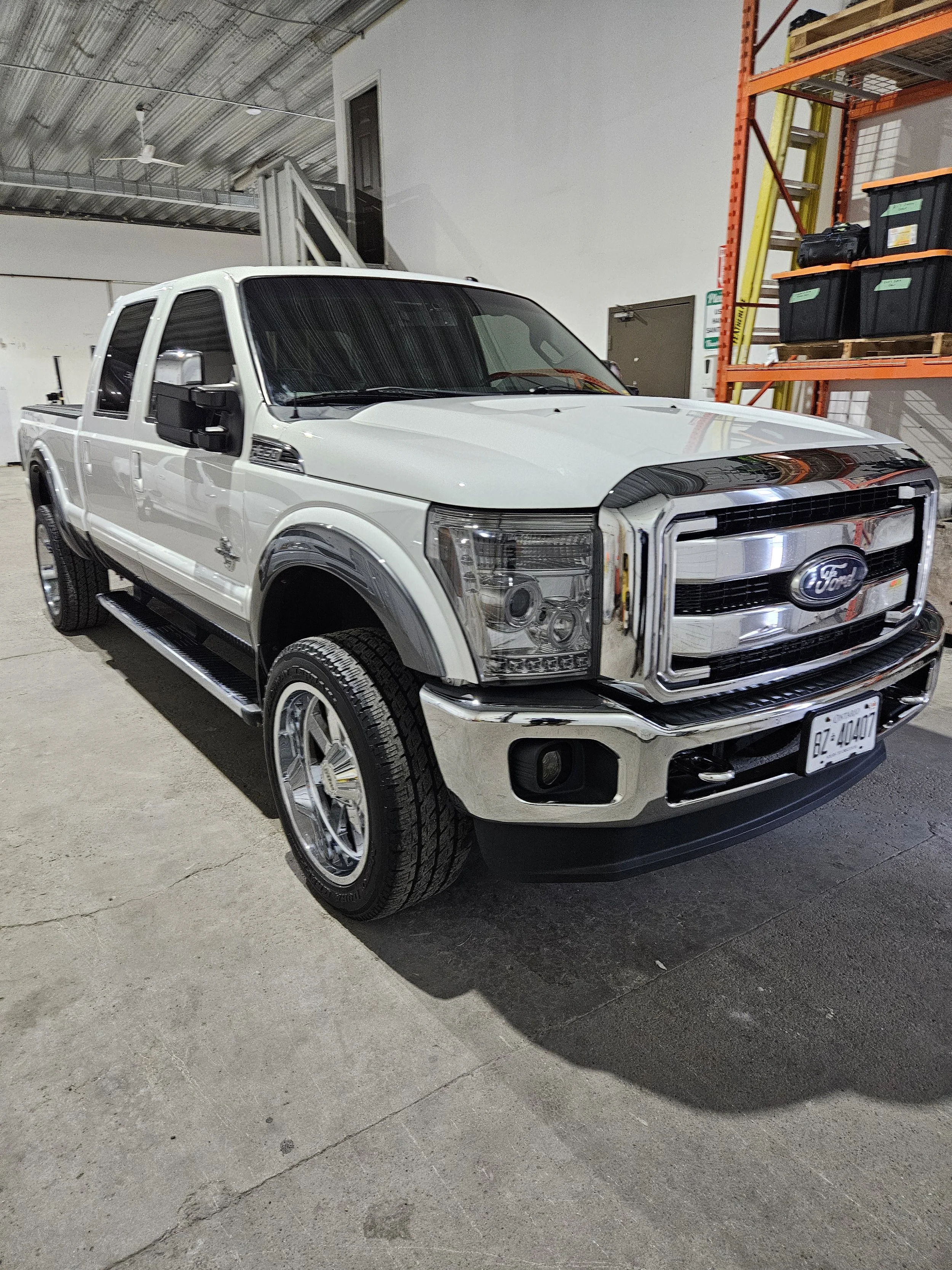 Ceramic Coating Image 2