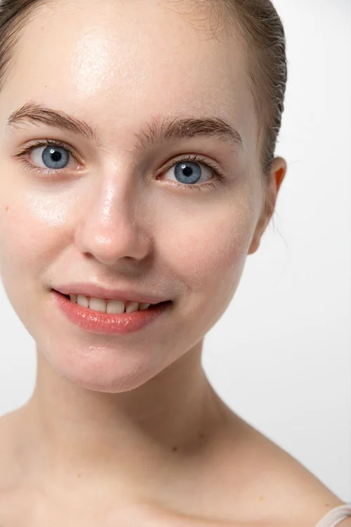 Lip Filler Treatment