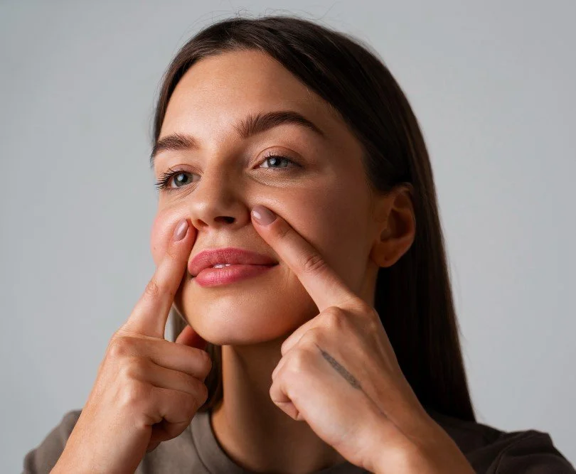 Nasolabial Folds Treatment