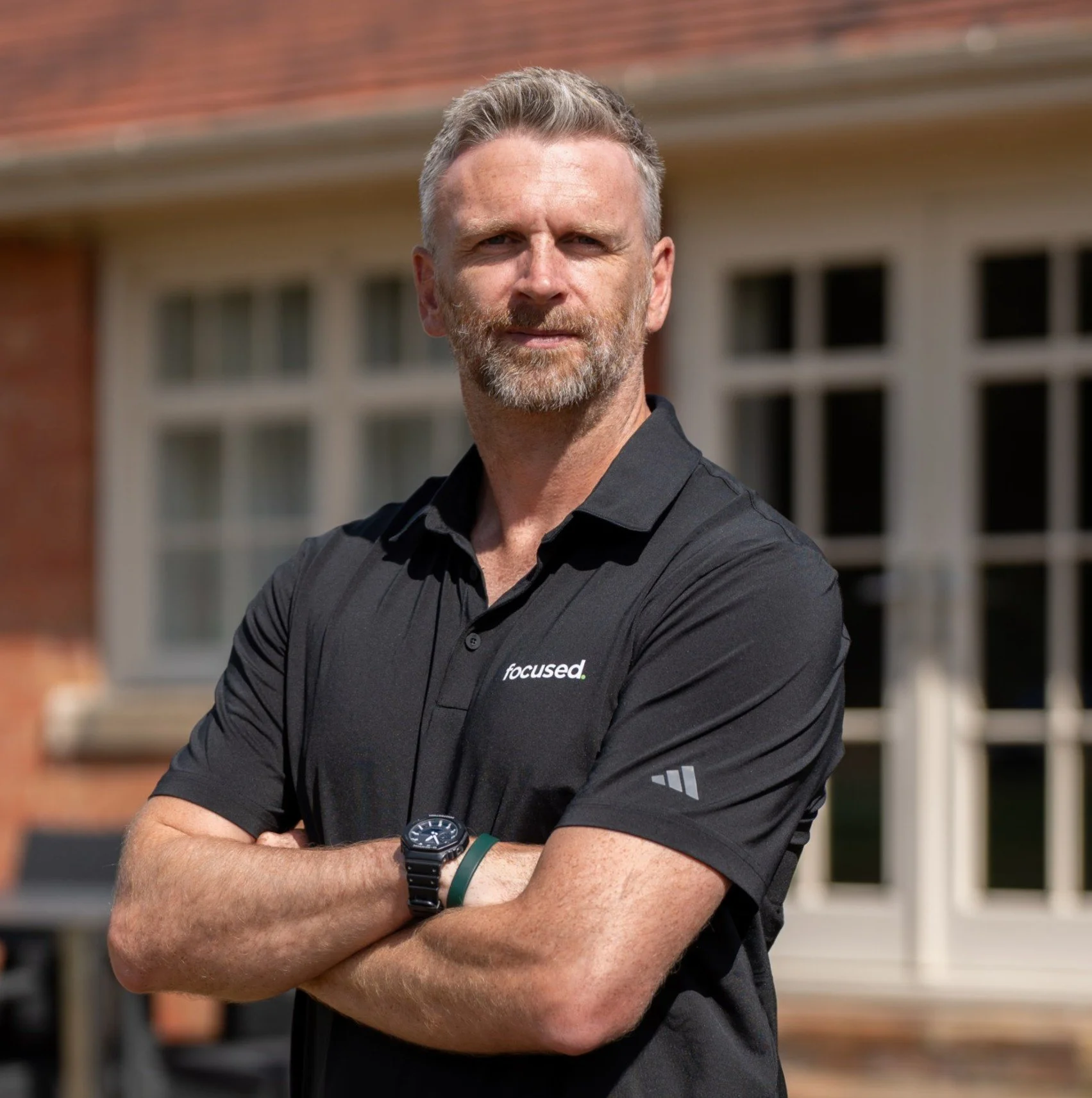 Alec Masson — Focused Sport Performance Coach