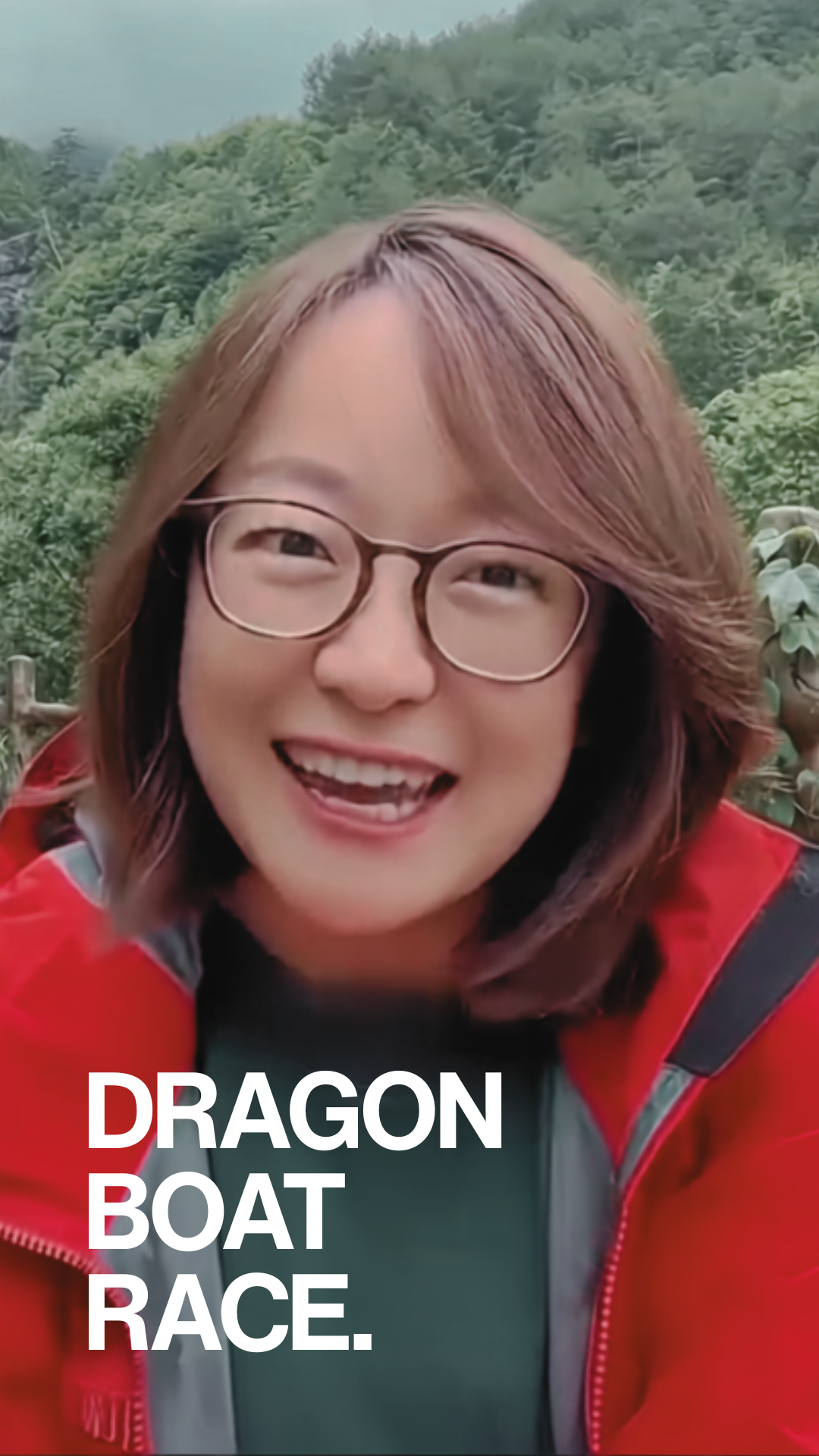 DRAGON BOAT RACE