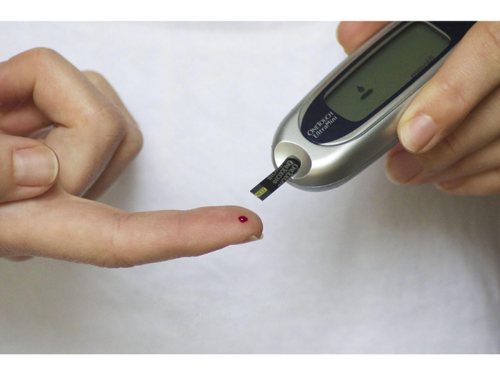 Lactate Threshold Test