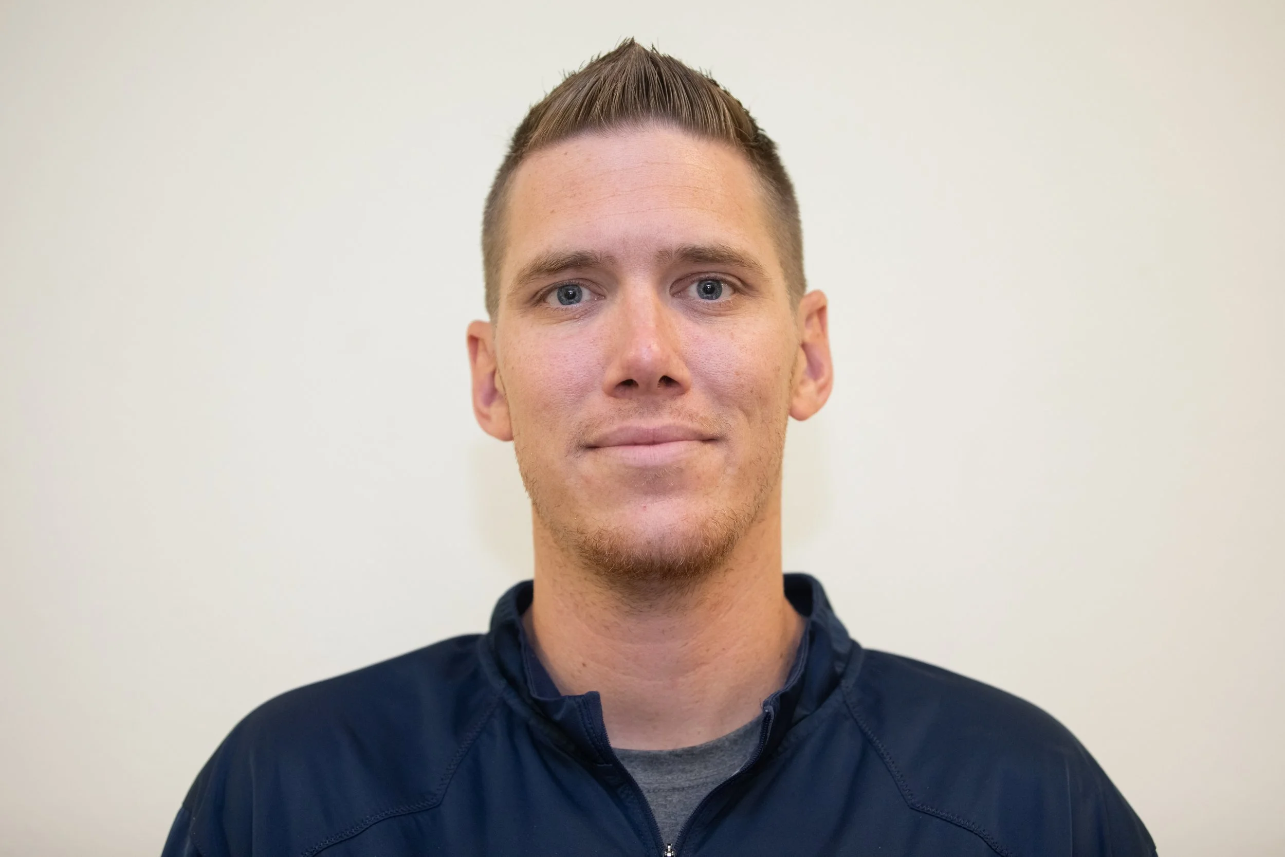 Bryan Snyder, RDN