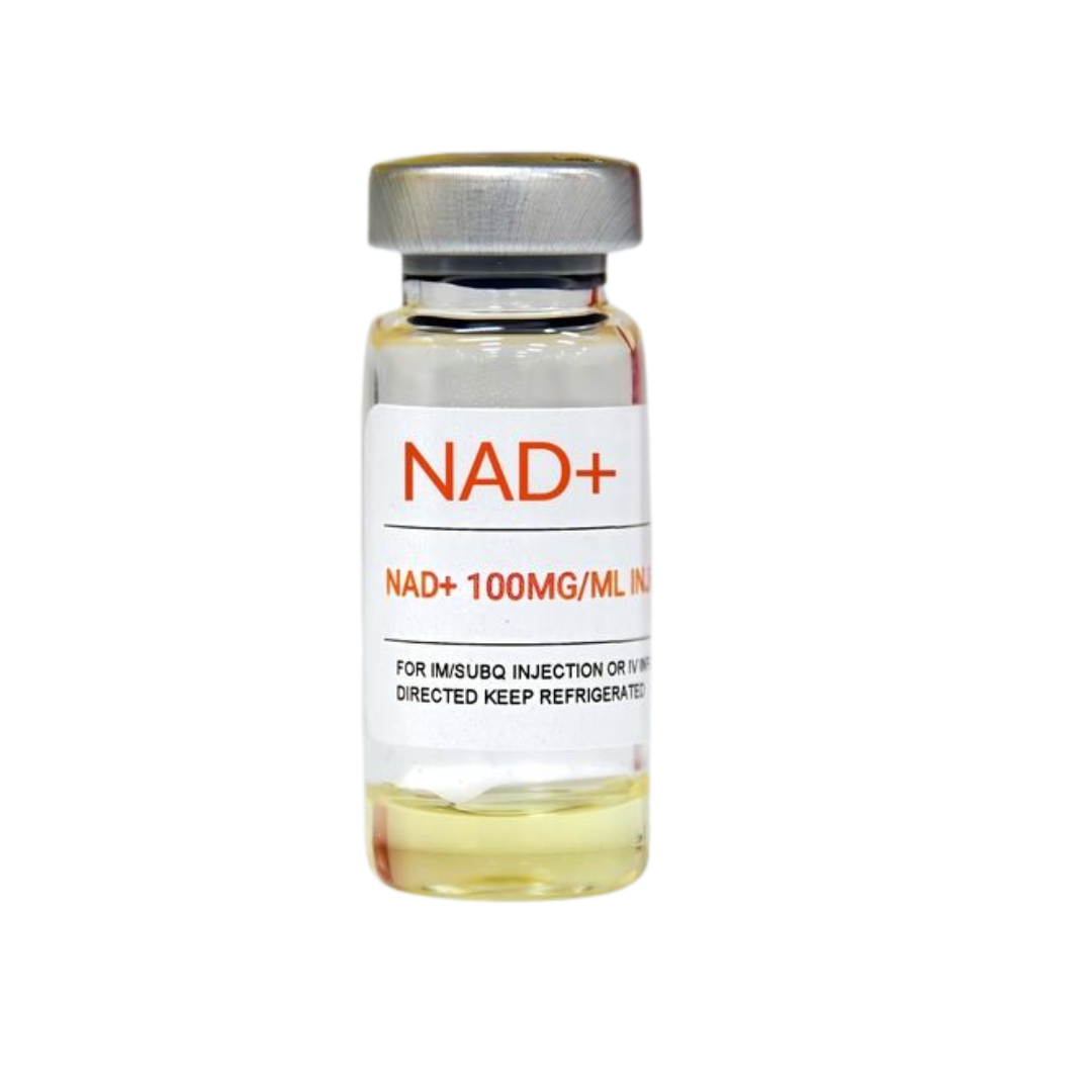 NAD+ Therapy