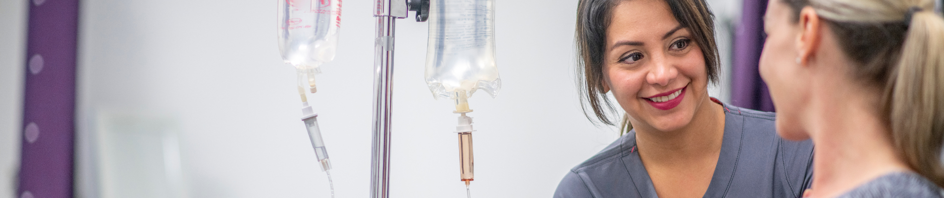 Treatment Experience