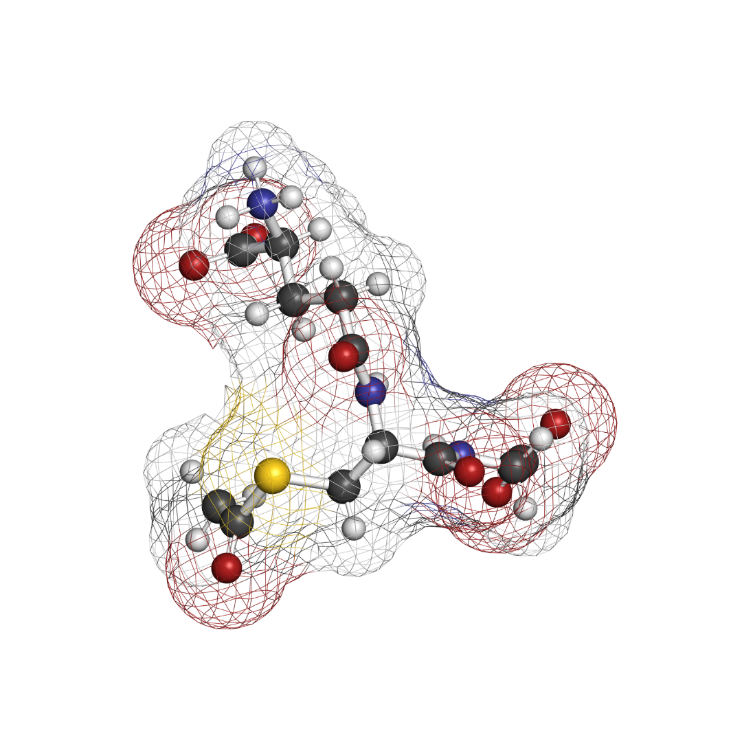 Glutathione Push