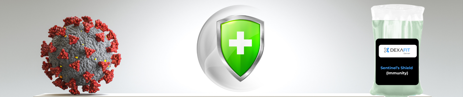 Immune System Benefits