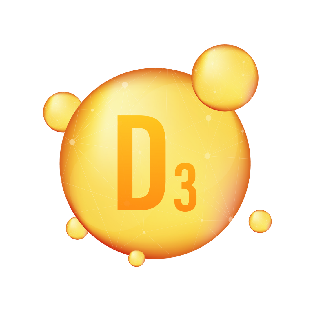 Vitamin D3 IM