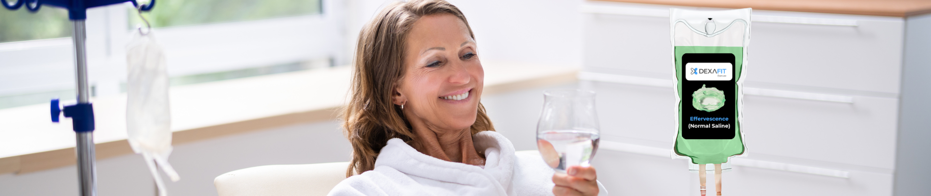 Hydration Benefits