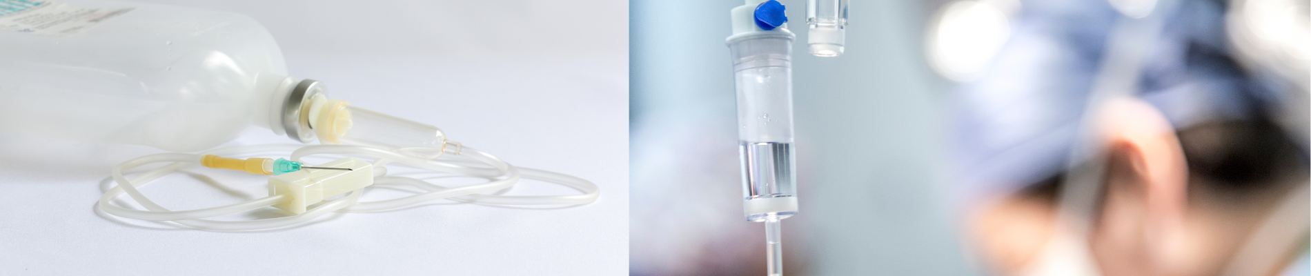 Saline Solution