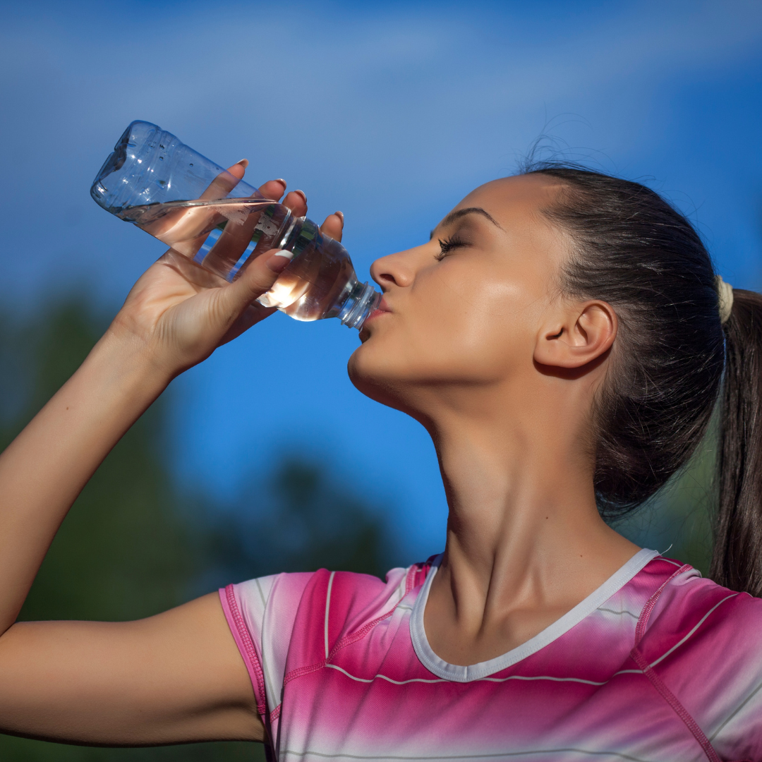 Hydration & Electrolytes