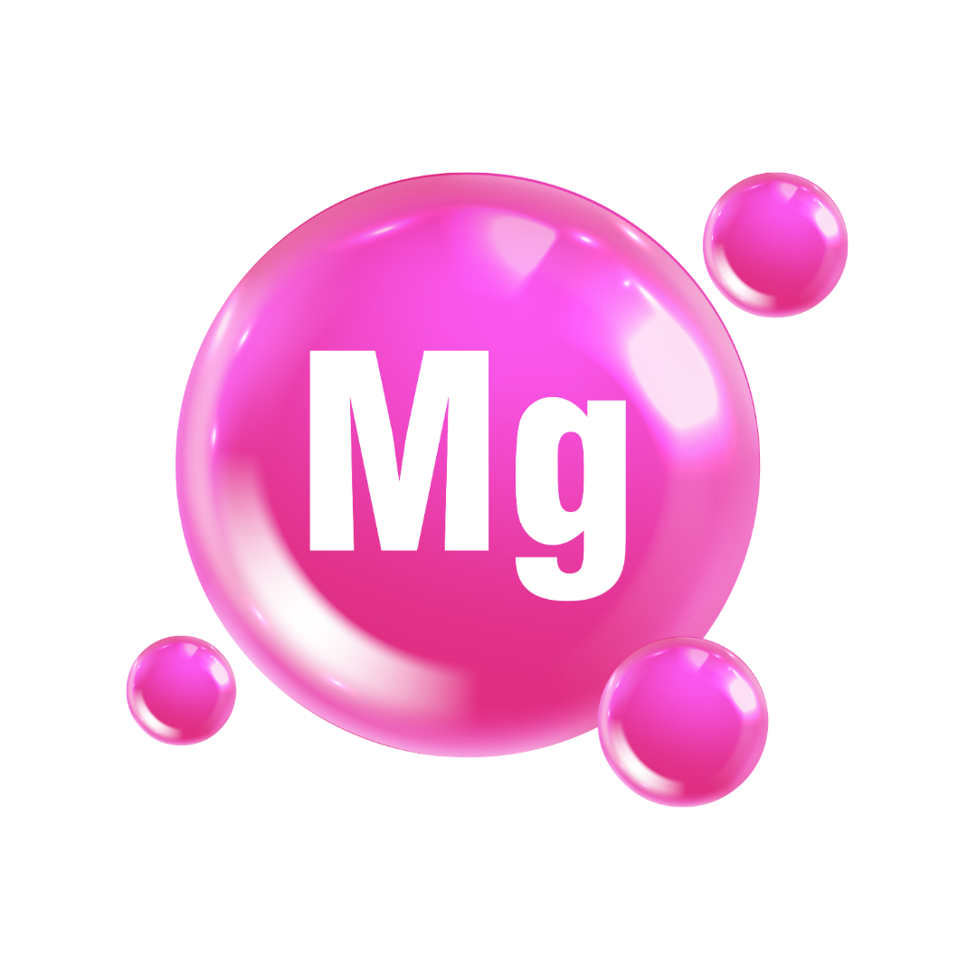 Magnesium Add-on