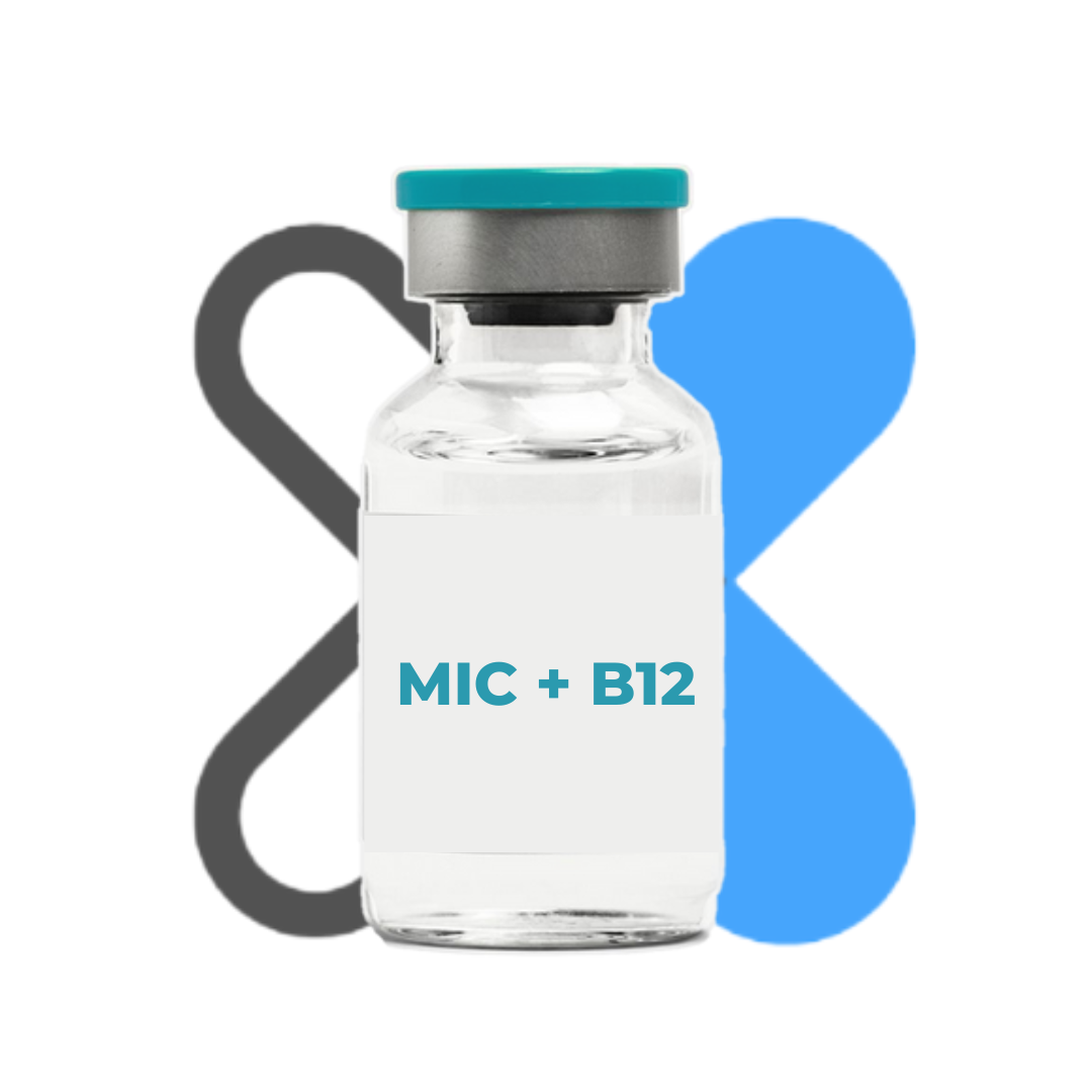 MIC + B12