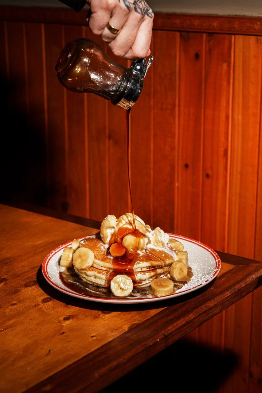 The Original Pancake Kitchen