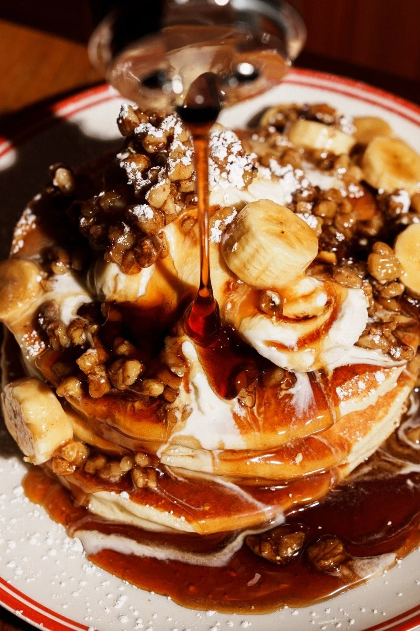 The Original Pancake Kitchen