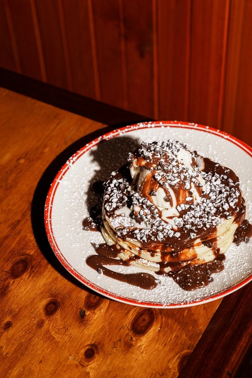 The Original Pancake Kitchen