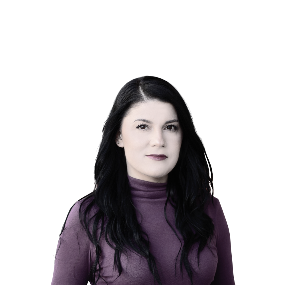 Ekaterina Petrova