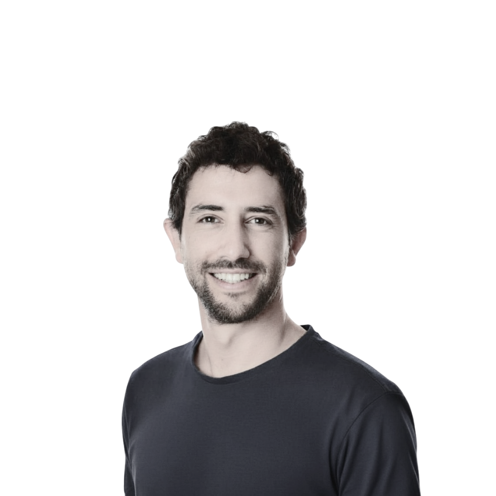 Ofer Finkelstein