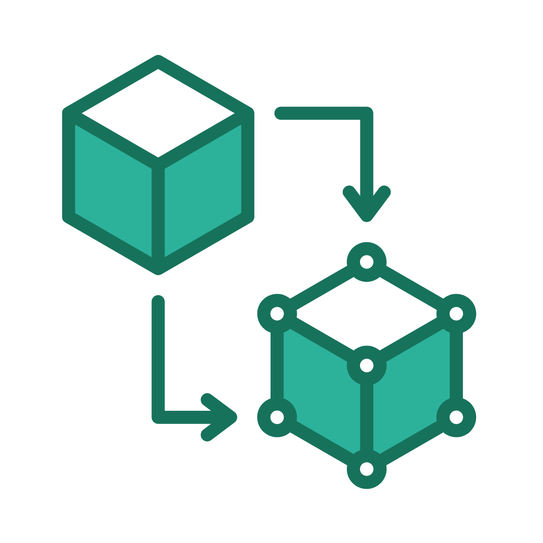 Digital Twin platform