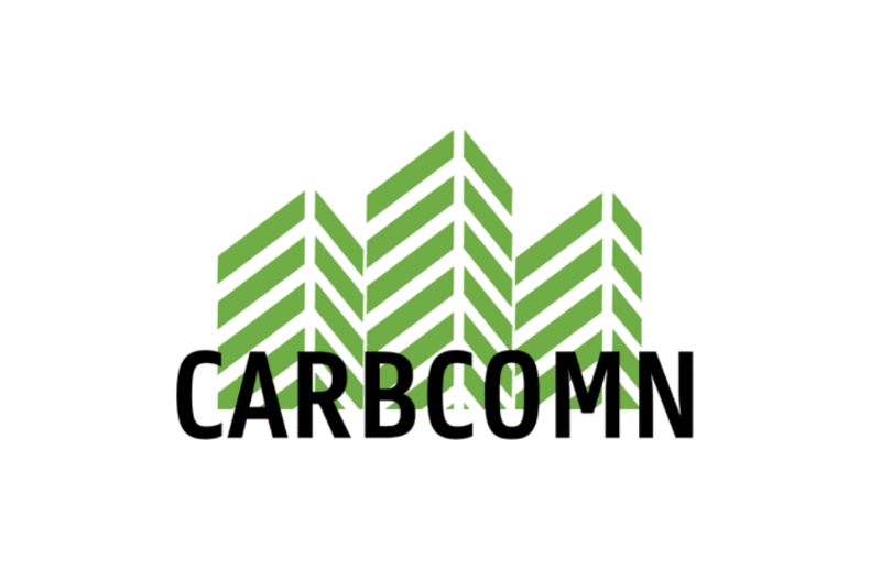 Carbcomn Logo