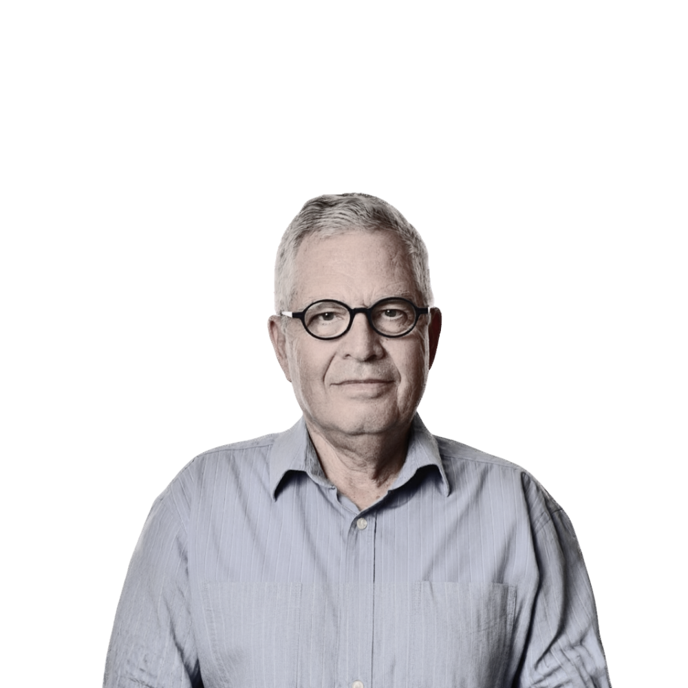 Arnon Bentur