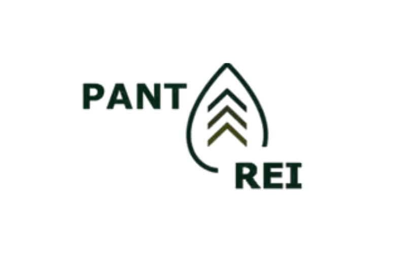 Plantarei Logo