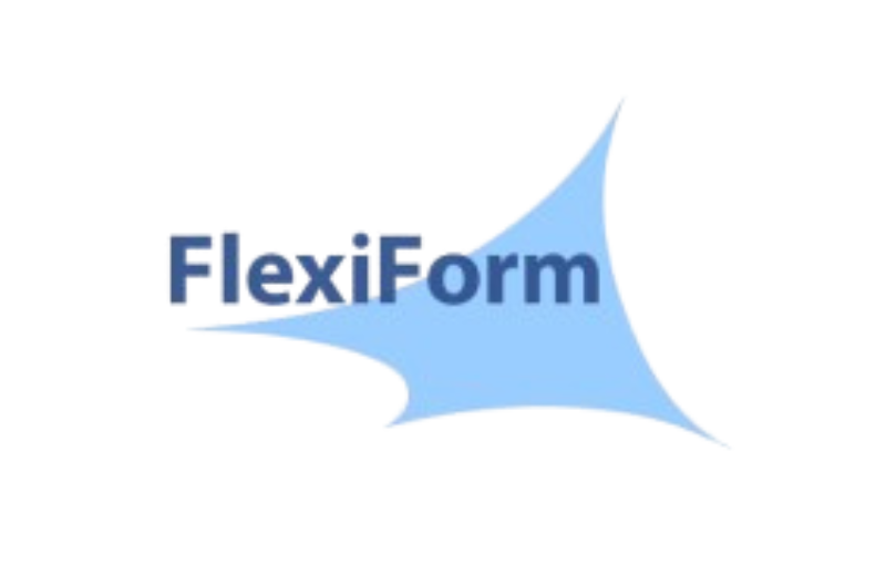 FlexiForm Logo