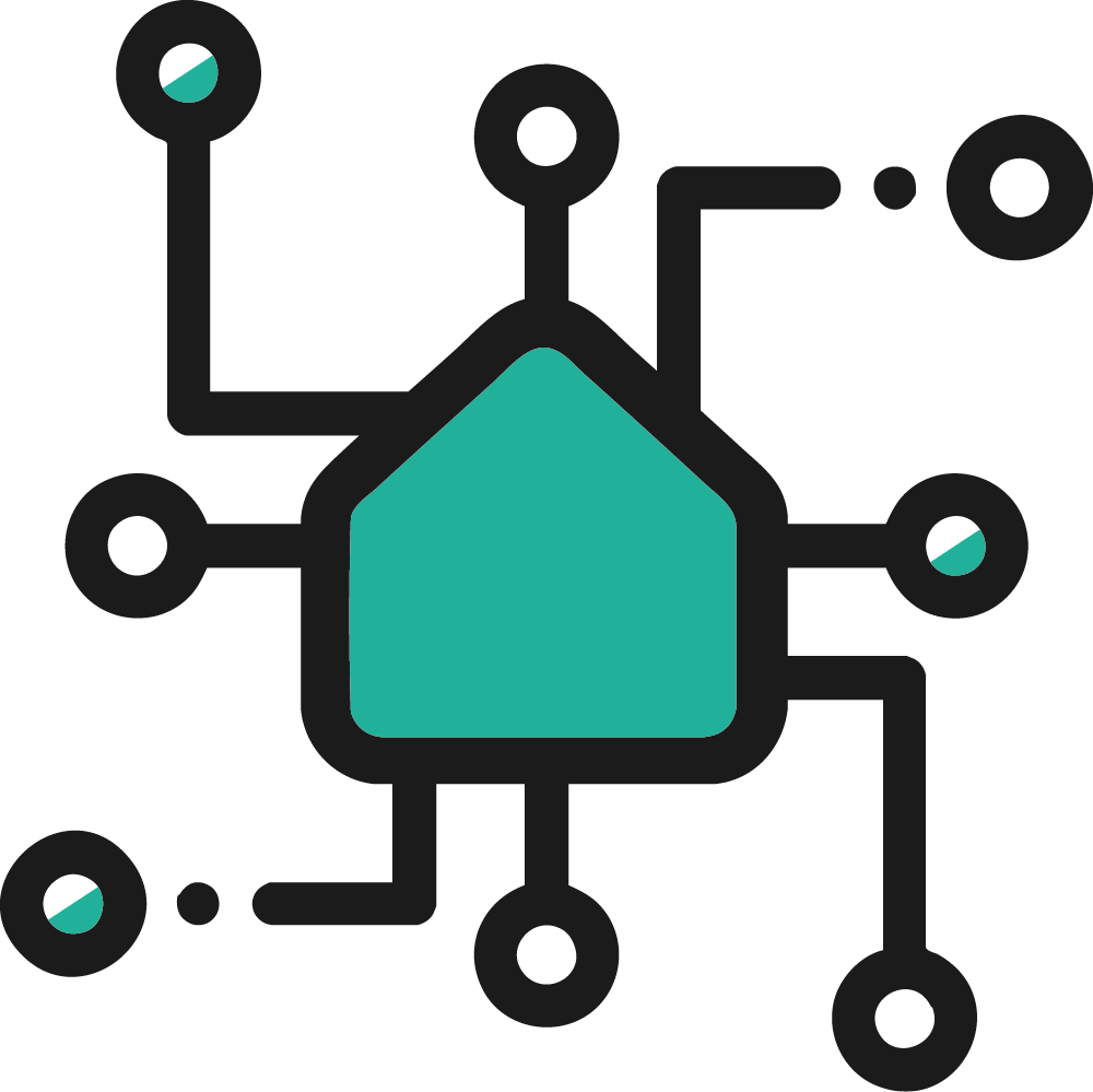 Smart Building with AI